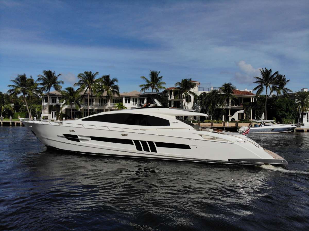 NEW LIFE (Day Charter Boat) Crewed Charters in Bahamas - Nassau
