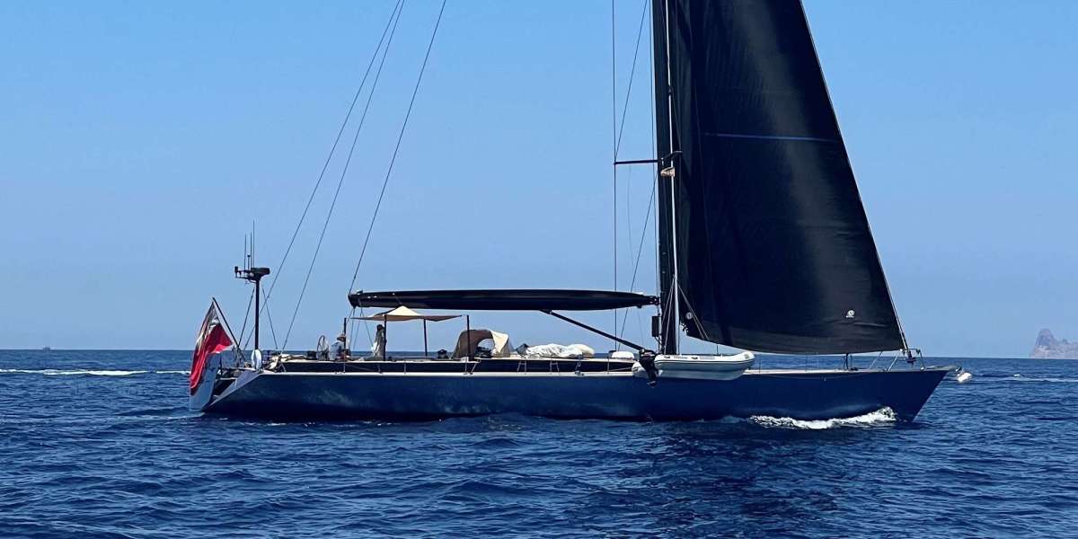 WALLY ONE Crewed Charters in St. Lucia