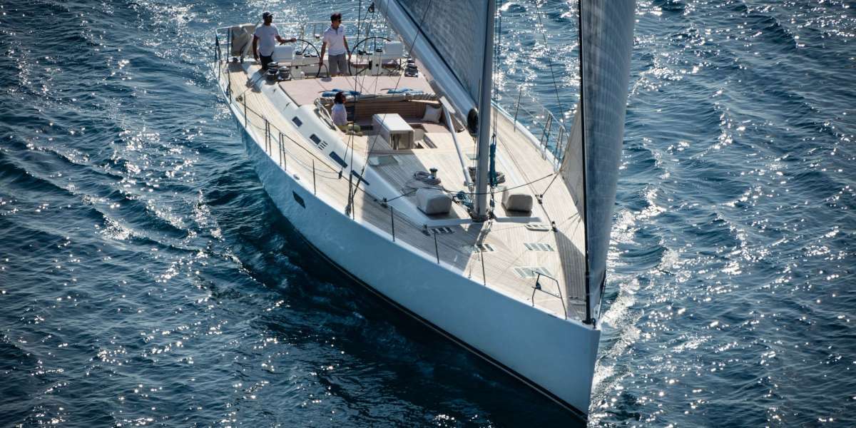 LA VIDELLE Crewed Charters in Italy