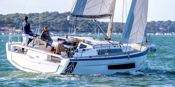 Waypoints Yacht Charters Sailing Monohulls