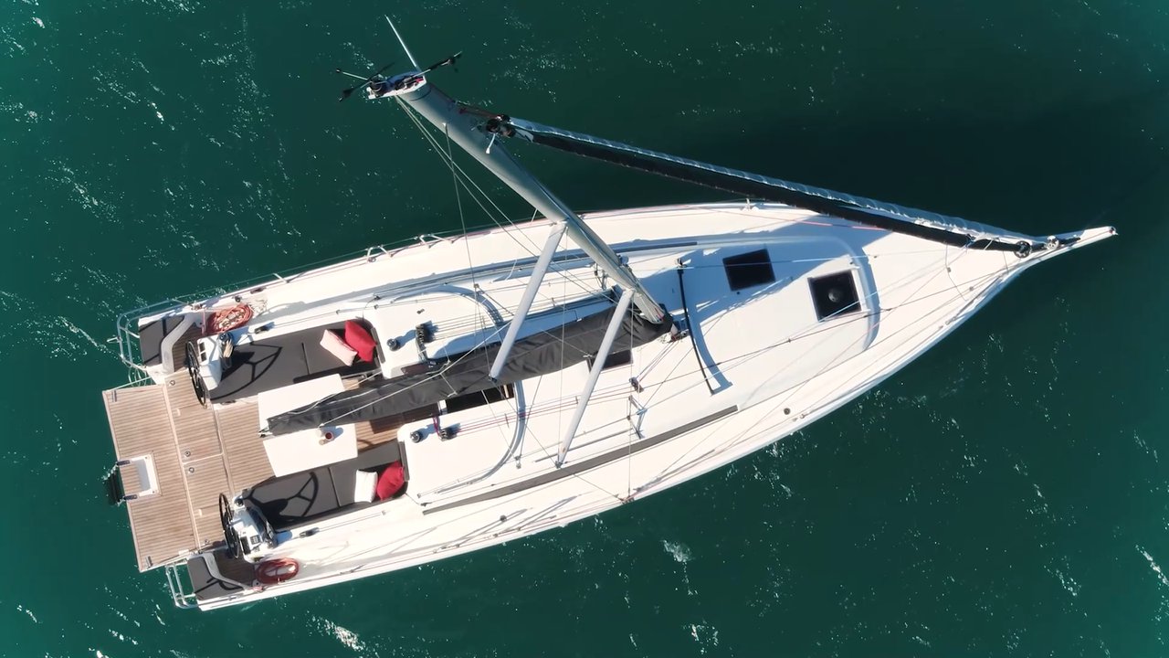 Simply The Best Bareboat Charter in Turkey