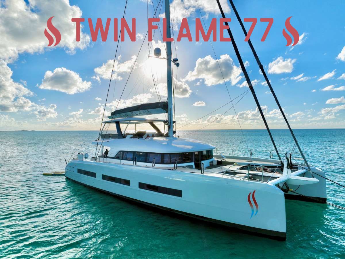 Twin Flame 77