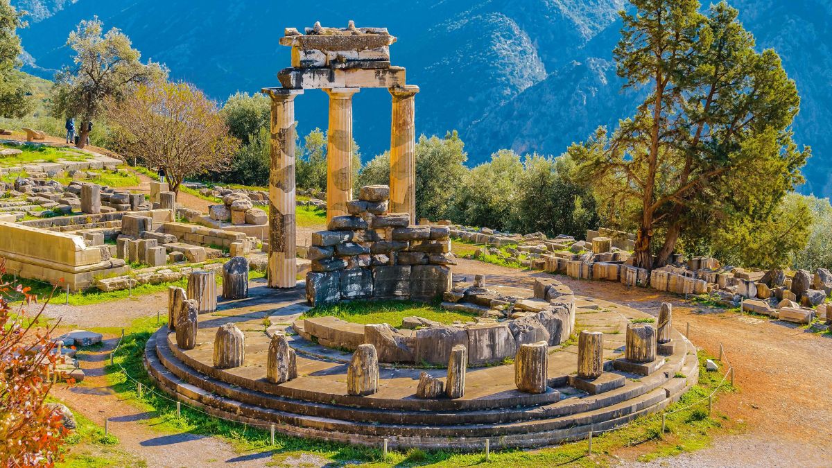 Delphi Oracle