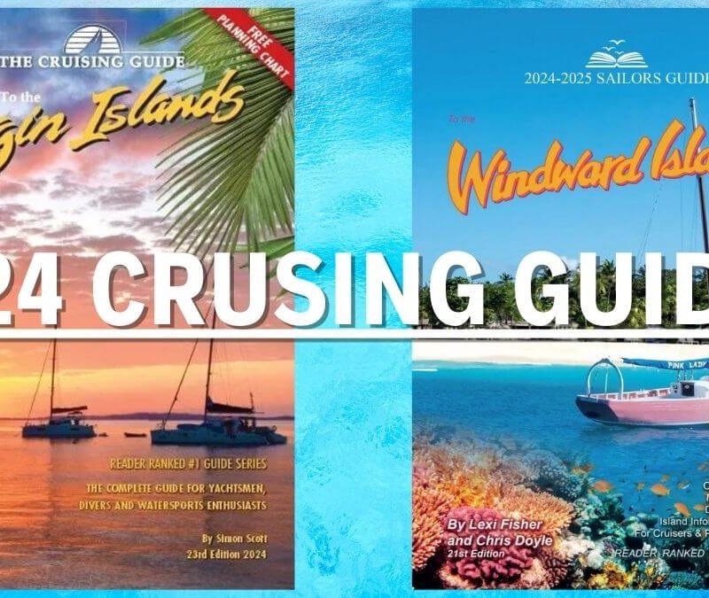 2024 Cruising Guides