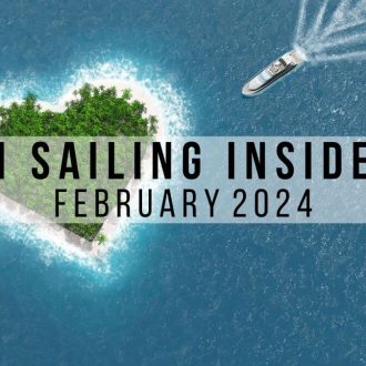 February 2024 VI Sailing Insider