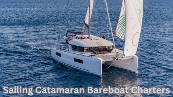 Sailing Cat Bareboat Charters