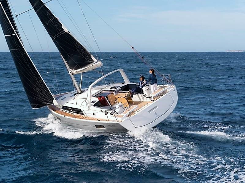 RASABEN  Bareboat Charter in Mexico