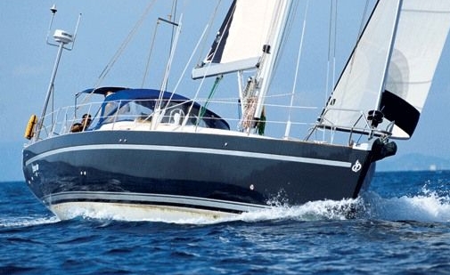 Ocean Star 51.2 - 5 cab. ECONOMY Bareboat Charter in Italy