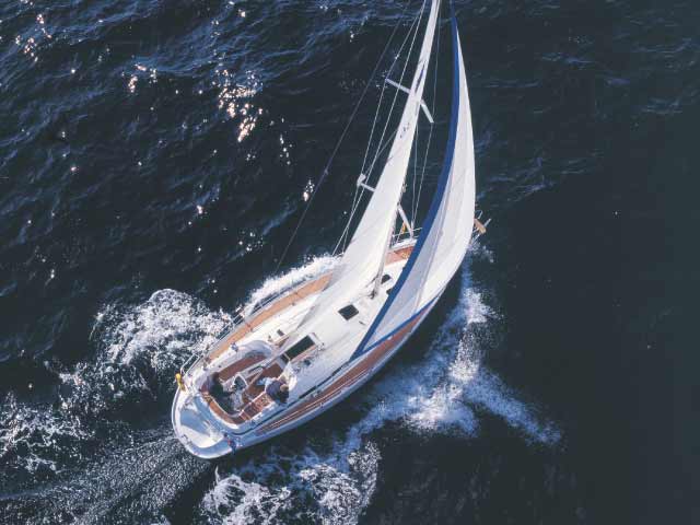 Bavaria 36 ECONOMY Bareboat Charter in Greece