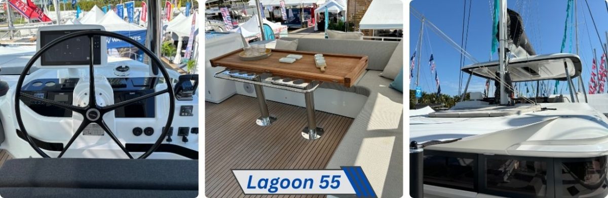 Lagoon 55