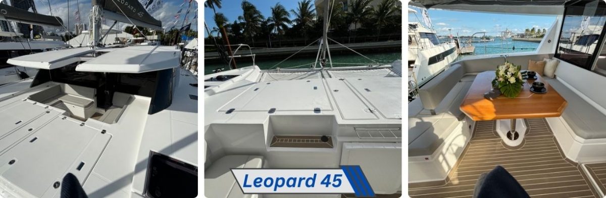 Leopard 45
