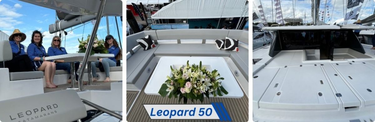 Leopard 50