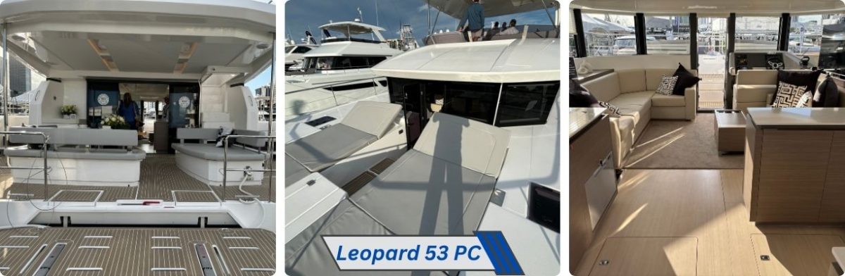 Leopard 53 PC
