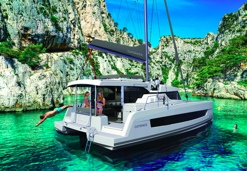 Out of Office Bareboat Charter in Croatia