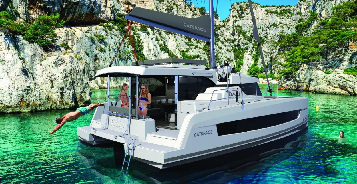 SIMPLY SAIL Bareboat Charter in Turkey