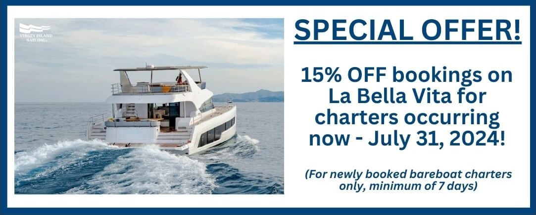 La Bella Vita Special Offer