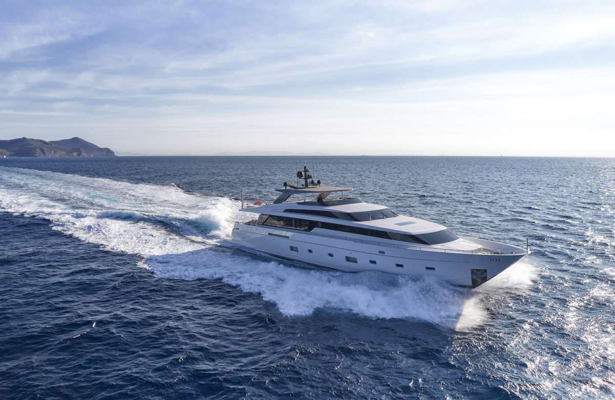 RARE DIAMOND Superyacht Charters in Greece Superyachts