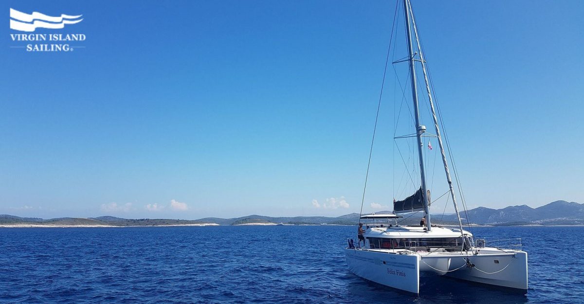 Belize Sailing Charter