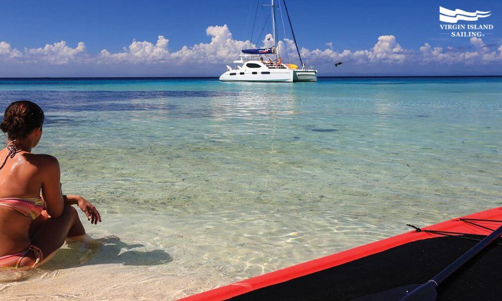 Belize Yacht Charter