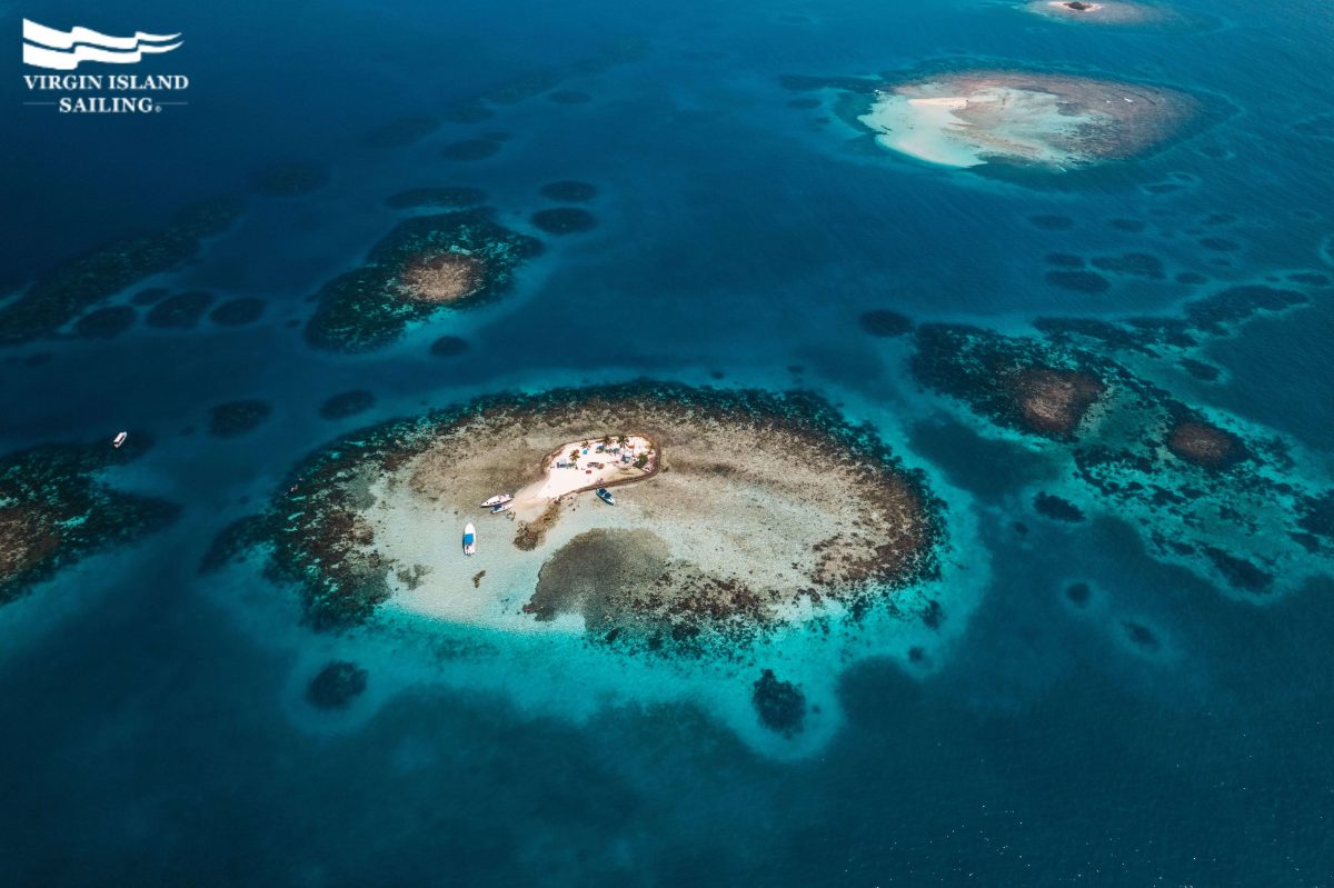 Gladden Spit and Silk Cayes Marine Reserve