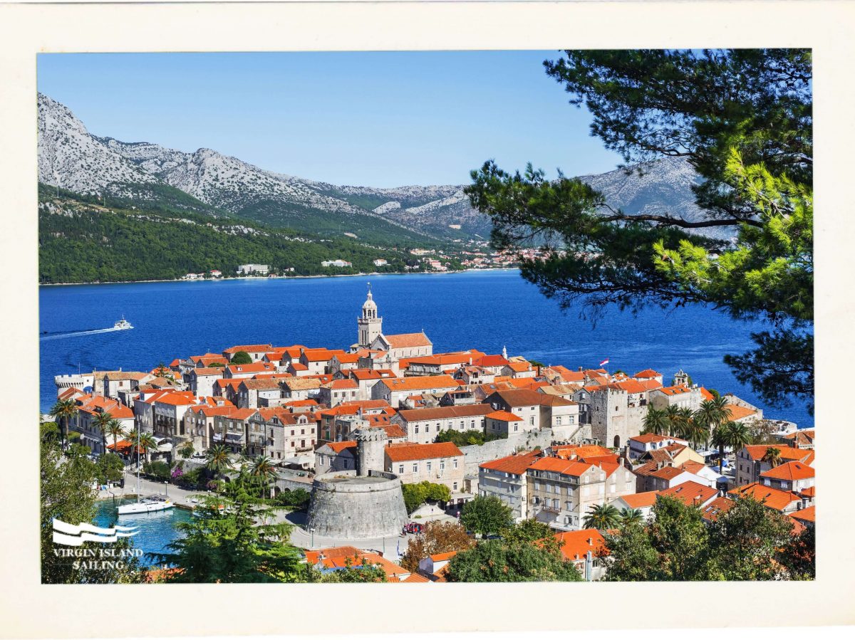 Korcula