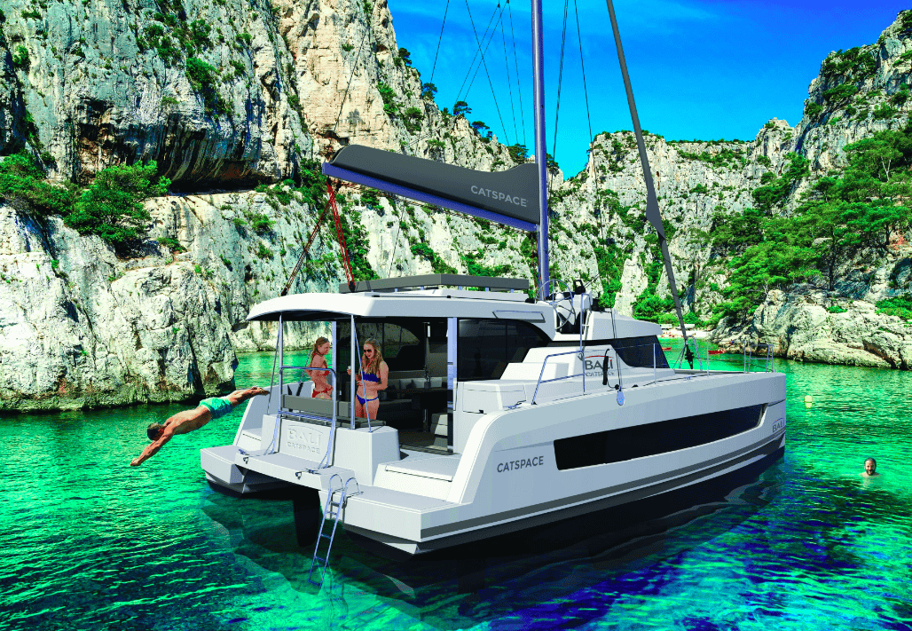 ELFRITH Bareboat Charter in Turkey