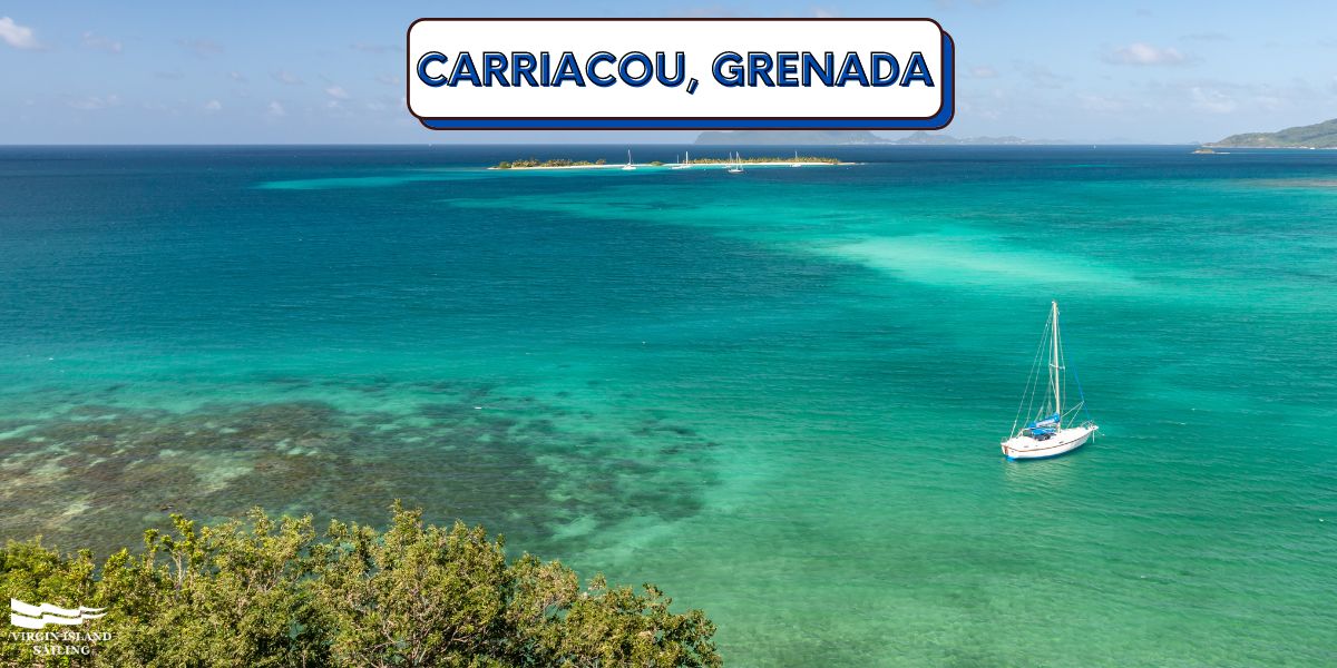 Carriacou Grenada