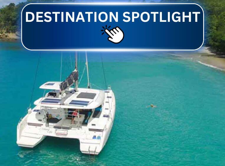 DESTINATION SPOTLIGHT