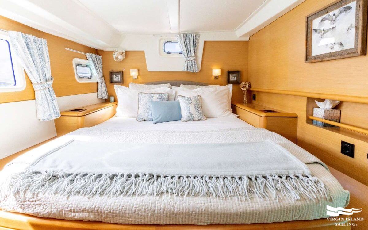 Gambit cabin