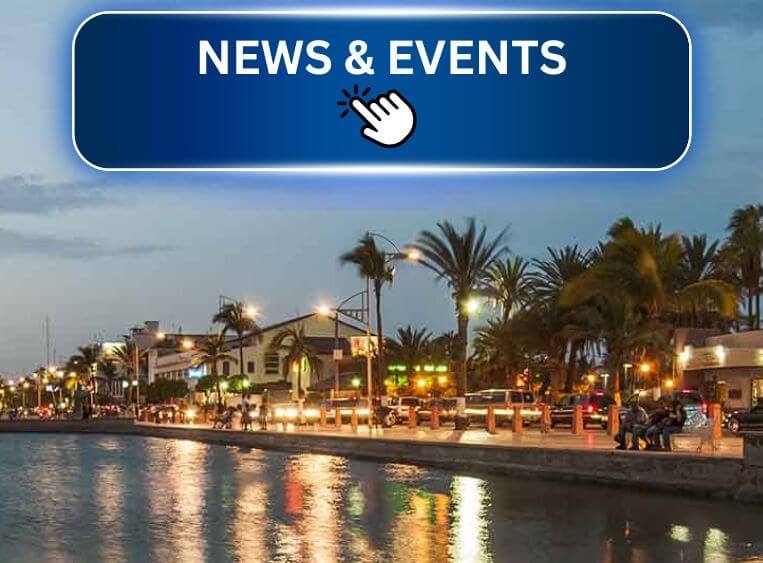 NEWS & EVENTS