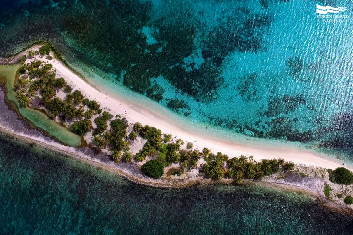 Sandy Island