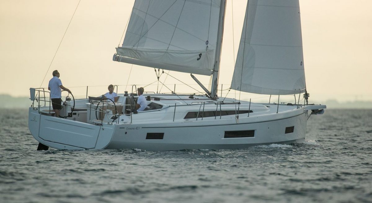 spain yacht charter