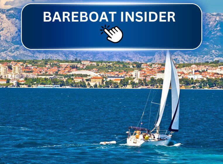 BAREBOAT INSIDER