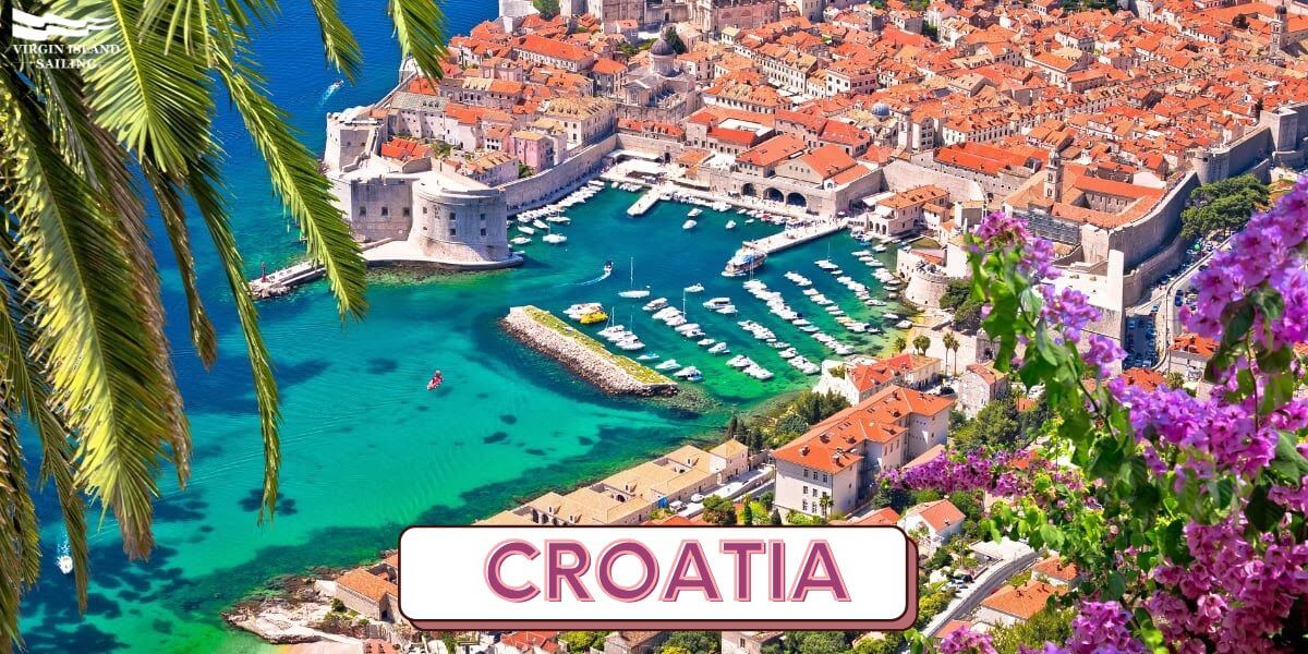 Dubrovnik, Croatia