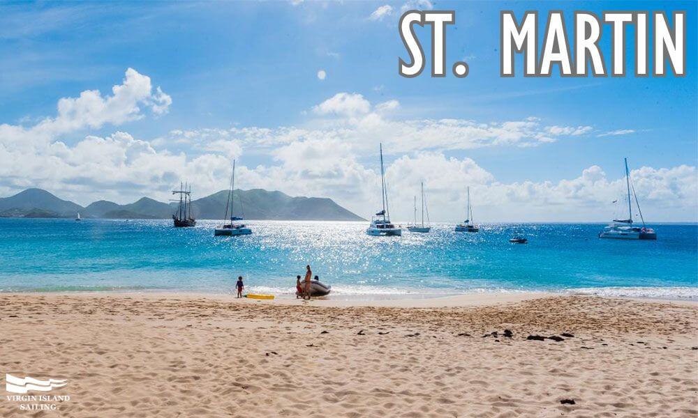 St. Martin New Base