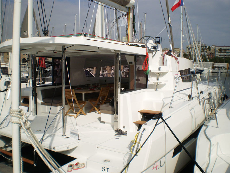 SABA  Bareboat Charter in Guadeloupe