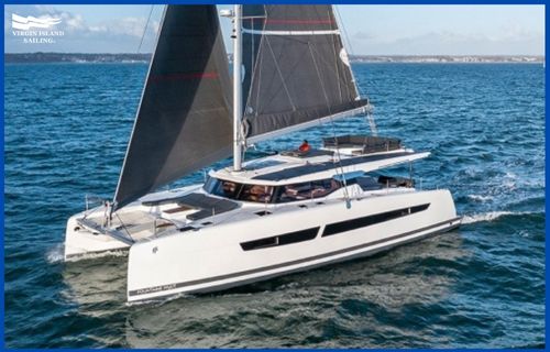 Absolutely Sailing Charter