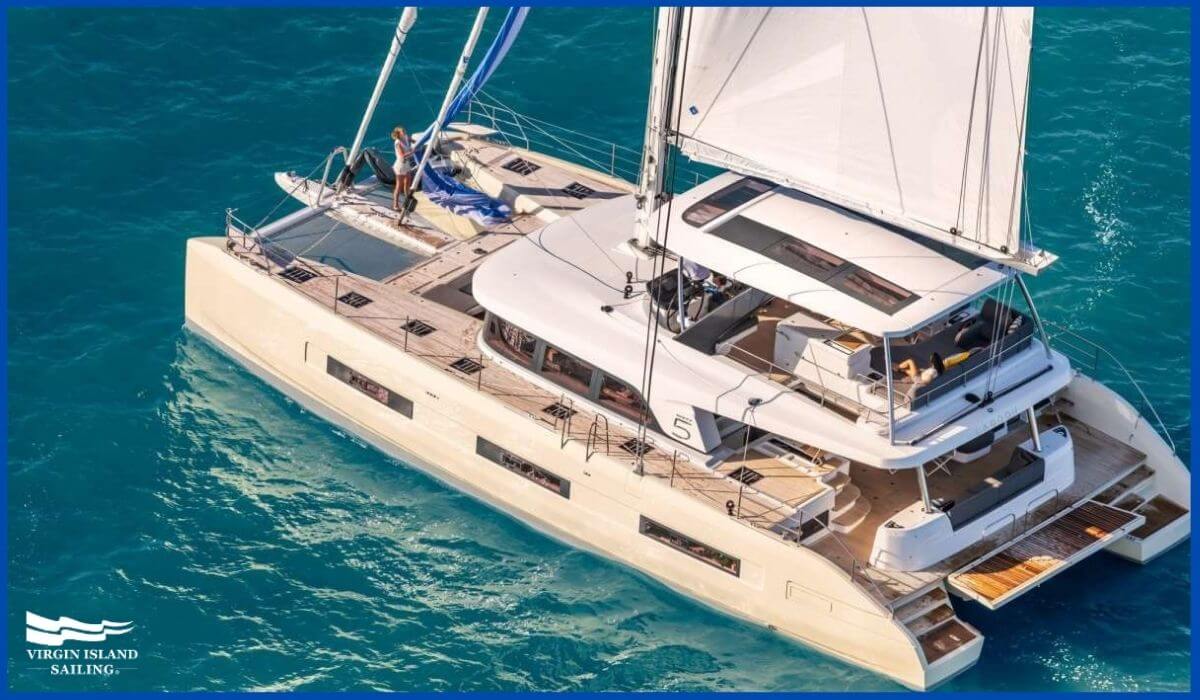 Reverie All Inclusive Charters USVI