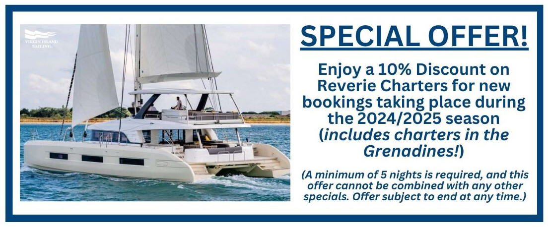 Reverie Special Offer