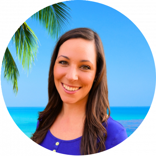 AMY KREBS