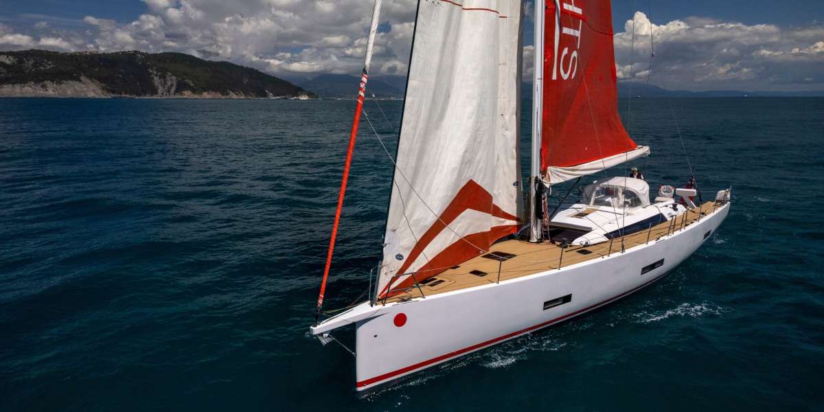 PURA FOLLIA Crewed Charters in Italy