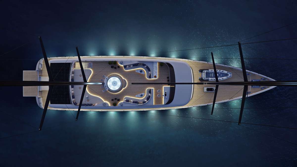 ADRI Superyacht Charters in Croatia