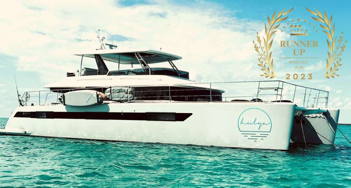 HULYA Crewed Charters in Bahamas - Abacos