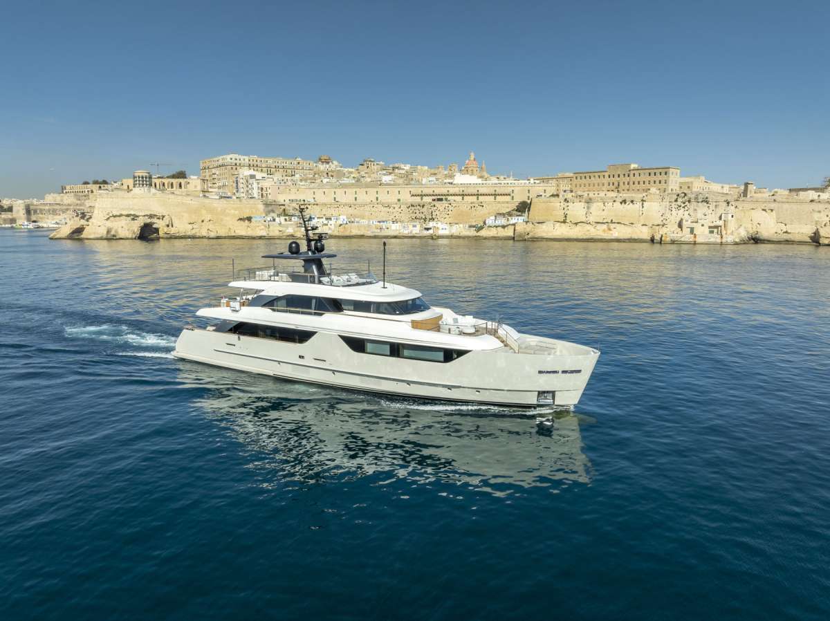 Unique S Superyacht Charters in France Superyachts