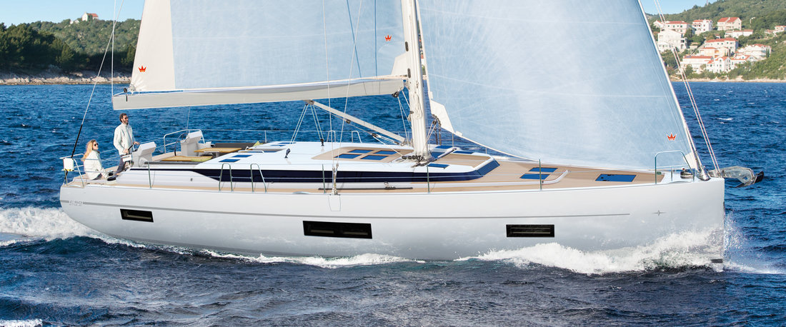 El Presidente Bareboat Charter in Turkey