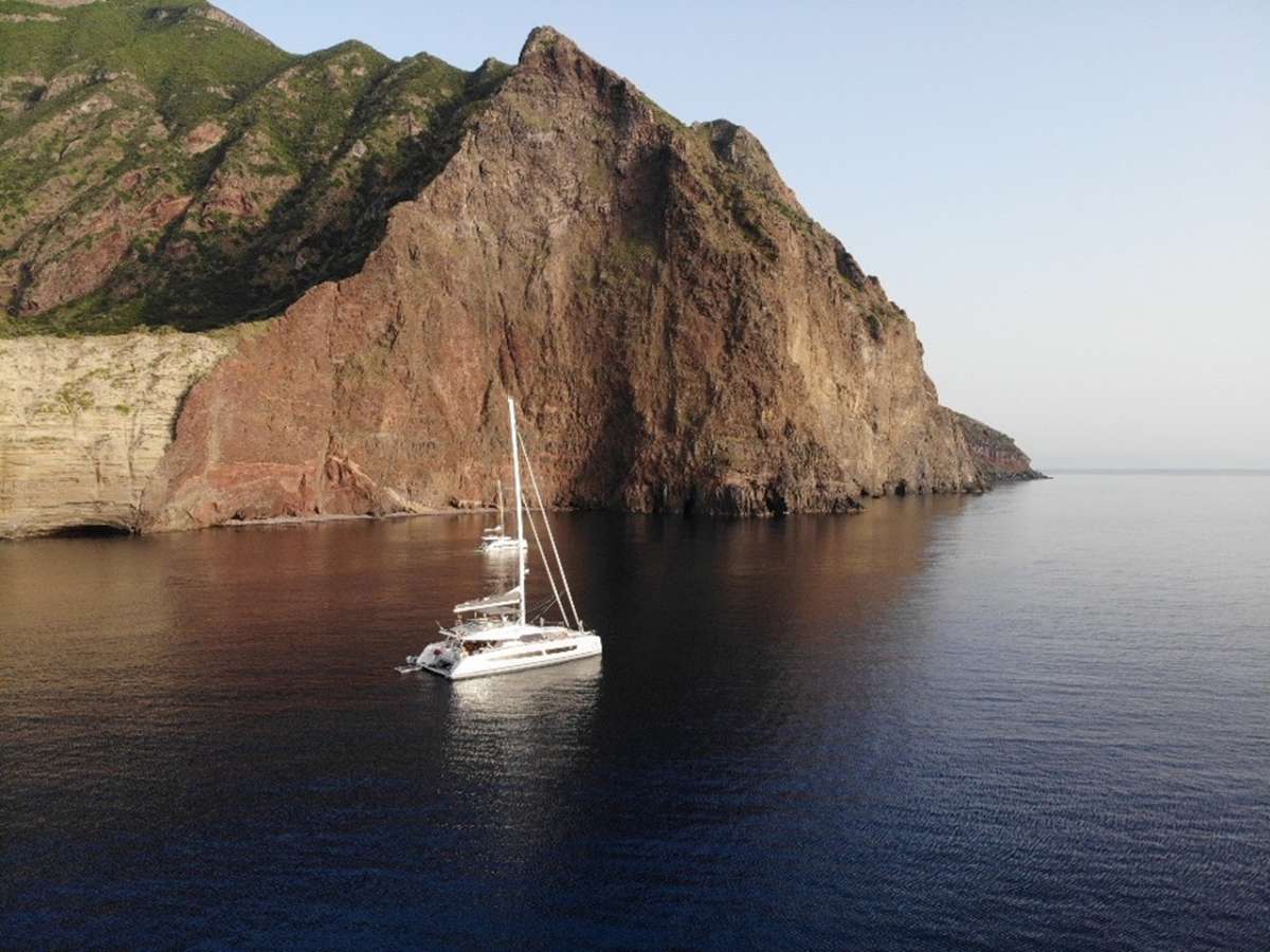 LOOMA Crewed Charters in St. Martin