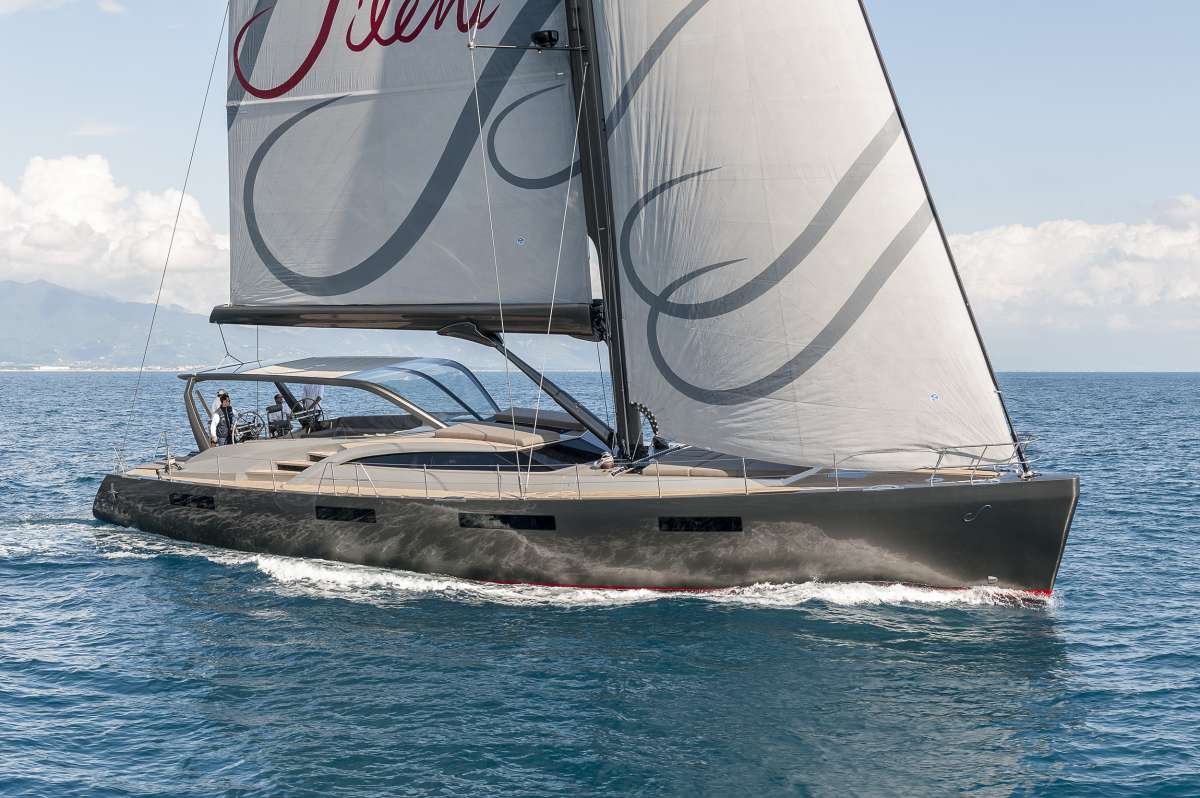 GIGRECA Crewed Charters in Greece