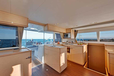 FULMAR  Bareboat Charter in Croatia