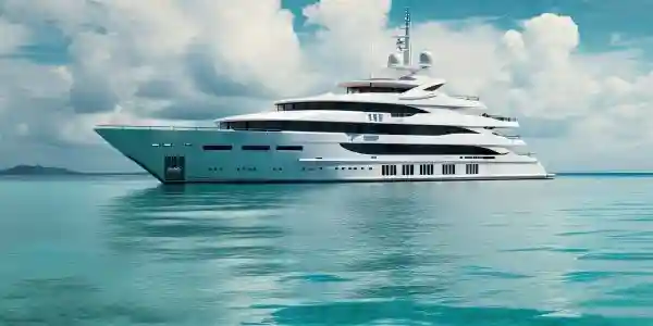 Superyacht Charters