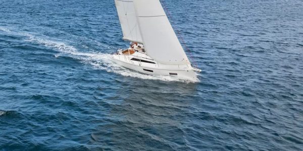 Crewed Yacht Charters